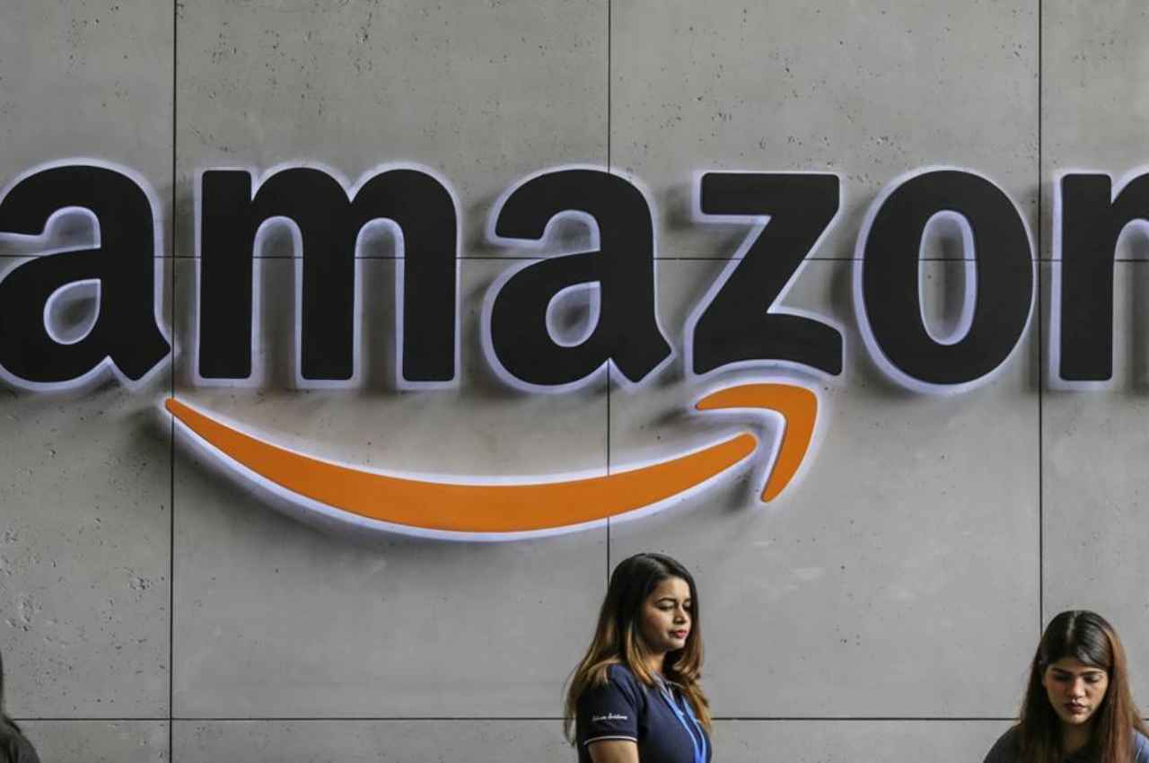 Amazon का कर्मचारियों को लेकर नया आदेश, कहा- सप्ताह में तीन दिन...