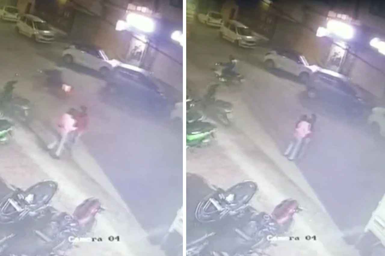 Delhi Sultanpuri Accident: हादसे से पहले अंजलि और उसकी दोस्त निधि में हुआ था 'झगड़ा', देखें VIDEO