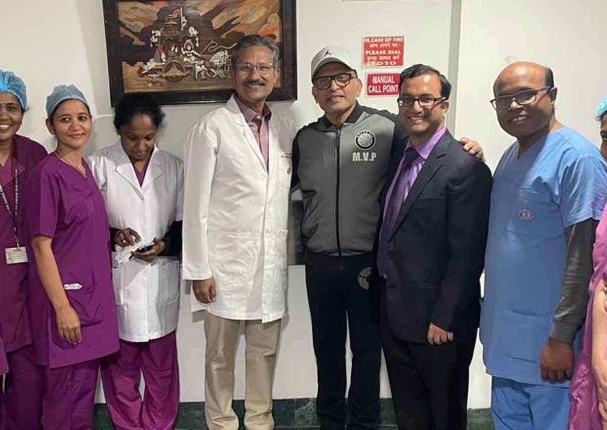 Annu Kapoor