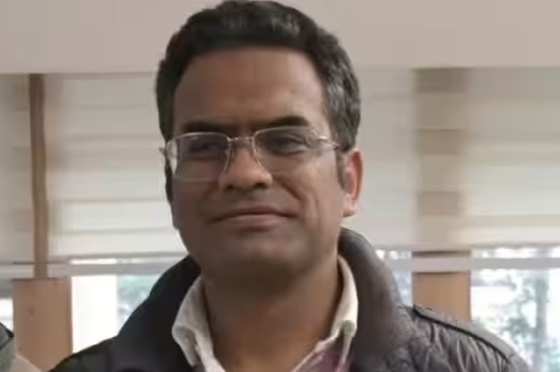 Chandigarh New Mayor