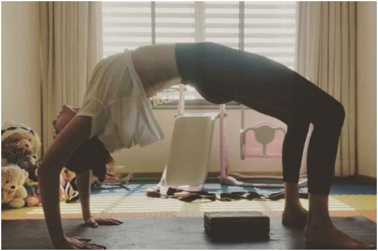 Anushka Sharma