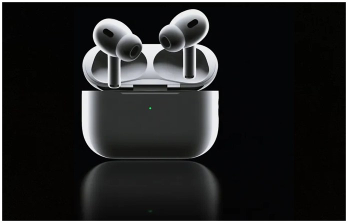 Apple AirPods Pro Price, Apple AirPods Pro