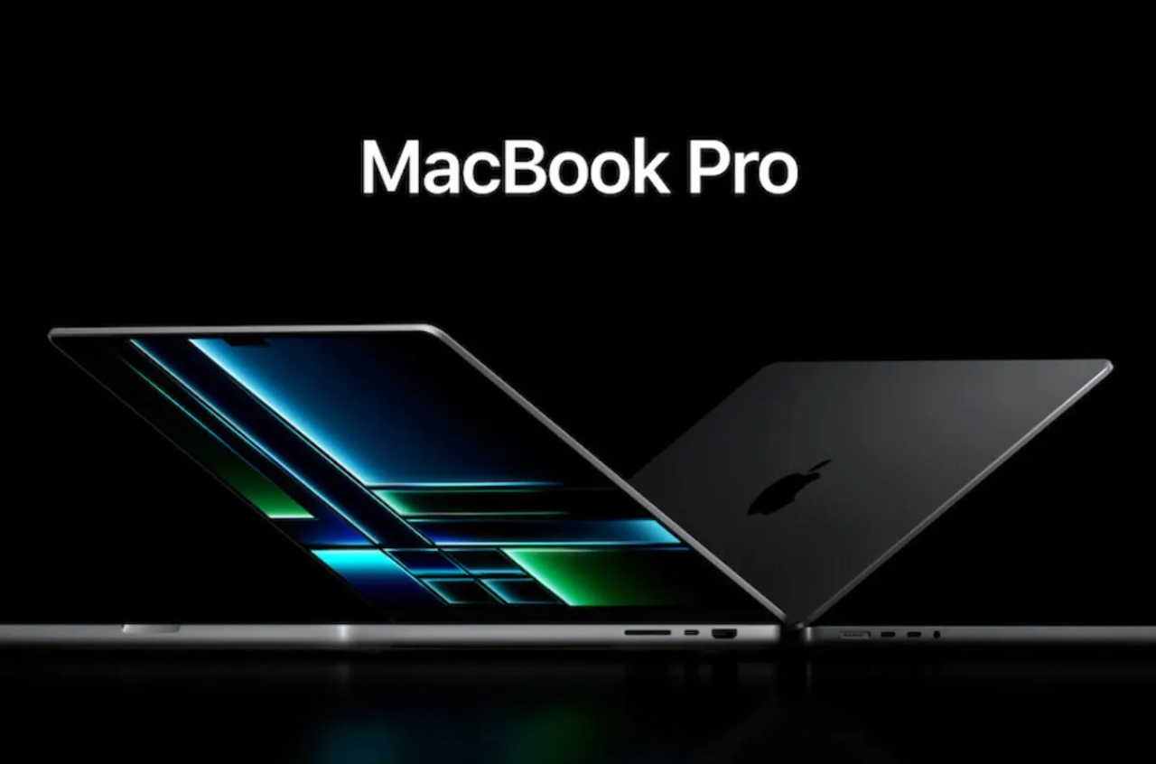 Apple MacBook Pro, Apple MacBook M2 Max India