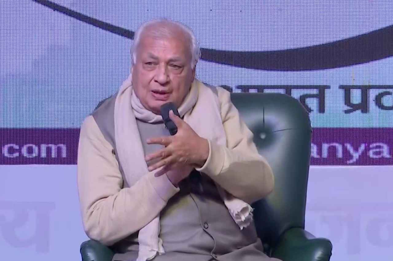 केरल के राज्यपाल बोले- इस्लाम में फतवा का कोई स्थान नहीं, राजनीतिक हथियार के रूप में हो रहा इस्तेमाल
