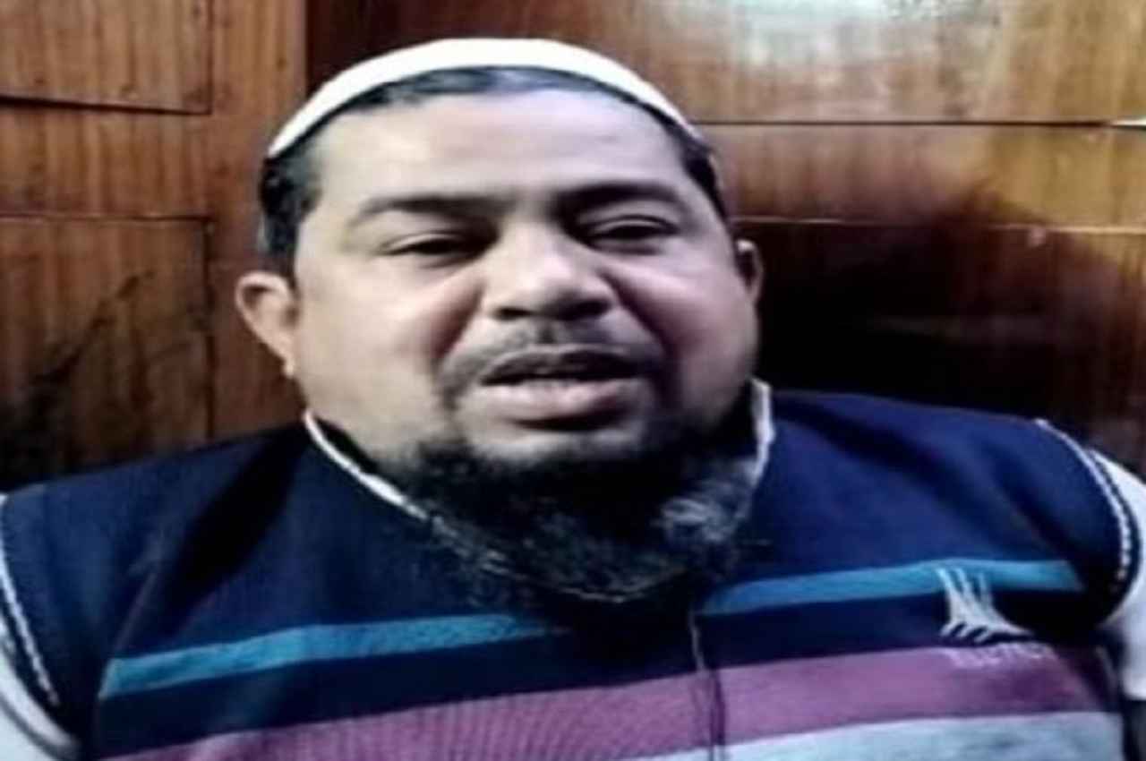 Up News: चलती ट्रेन में कारोबारी के साथ बदमाशों ने दिया इस वारदात को अंजाम, जानें फिर....