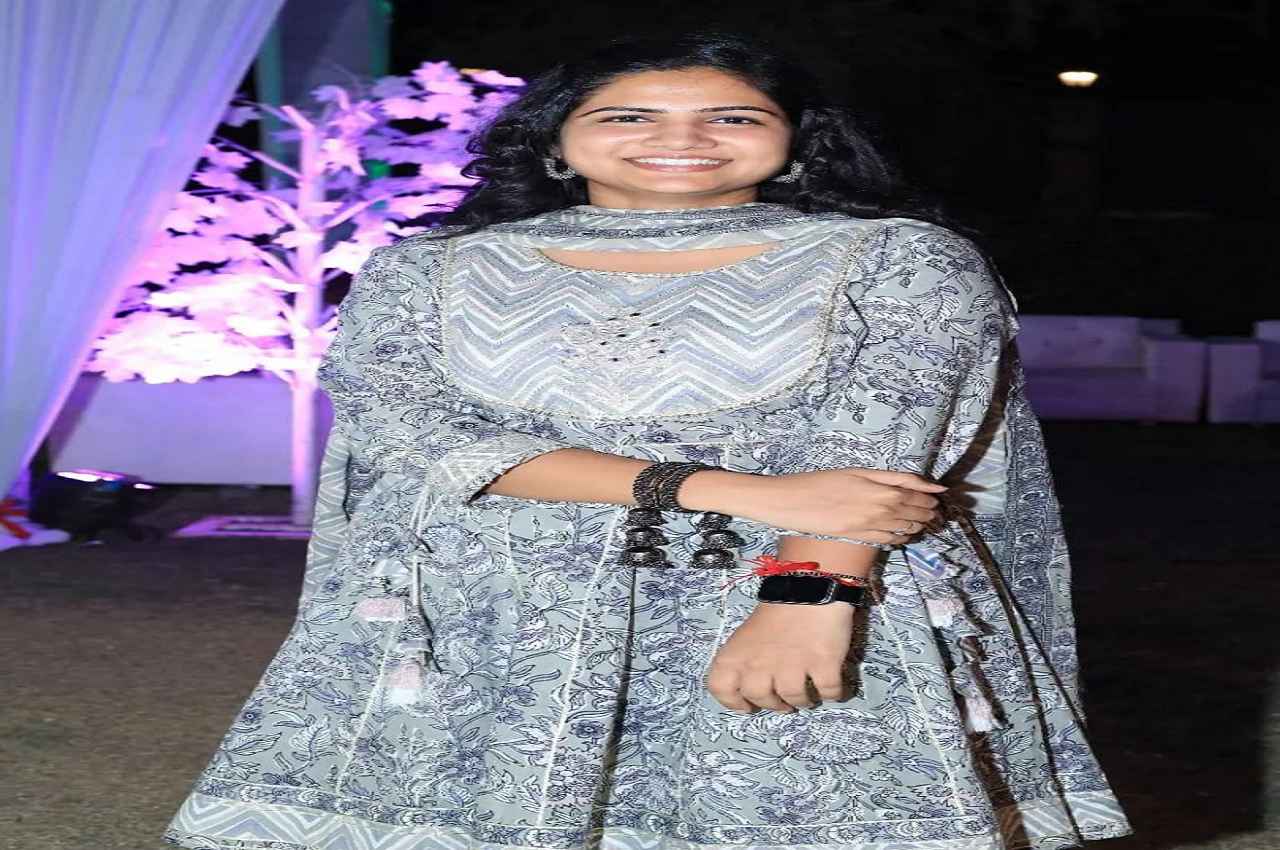 Rajasthan News : अज्ञात वाहन की टक्कर से MDS यूनिवर्सिटी की छात्रा की मौत, 2 साथी घायल