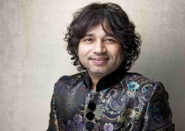 Attack on Kailash Kher