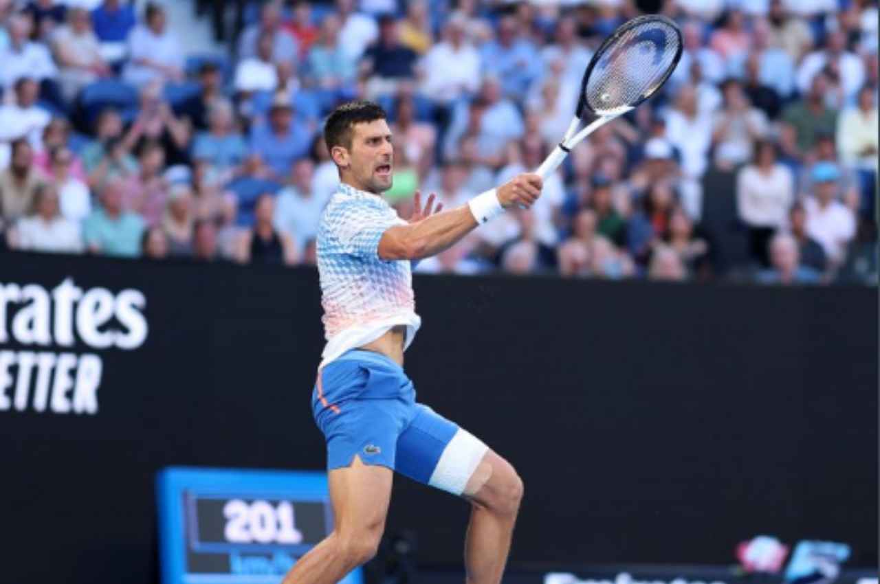 Australian Open