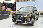MG Hector, cars under 20 lakhs, auto news, mg cars
