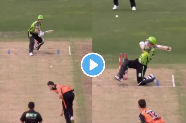 BBL 2022 David Warner Suryakumar Yadav