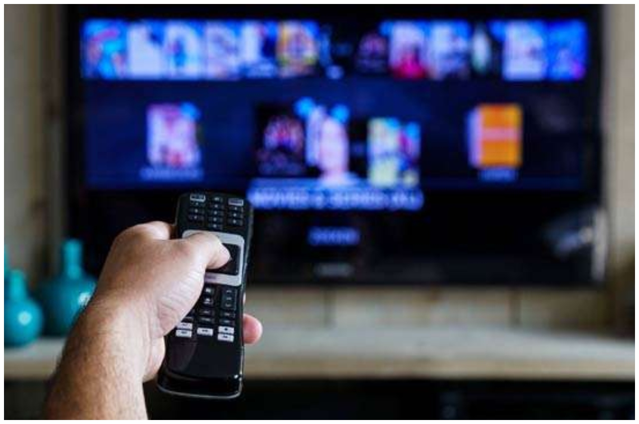 BSNL IPTV Service, Free TV