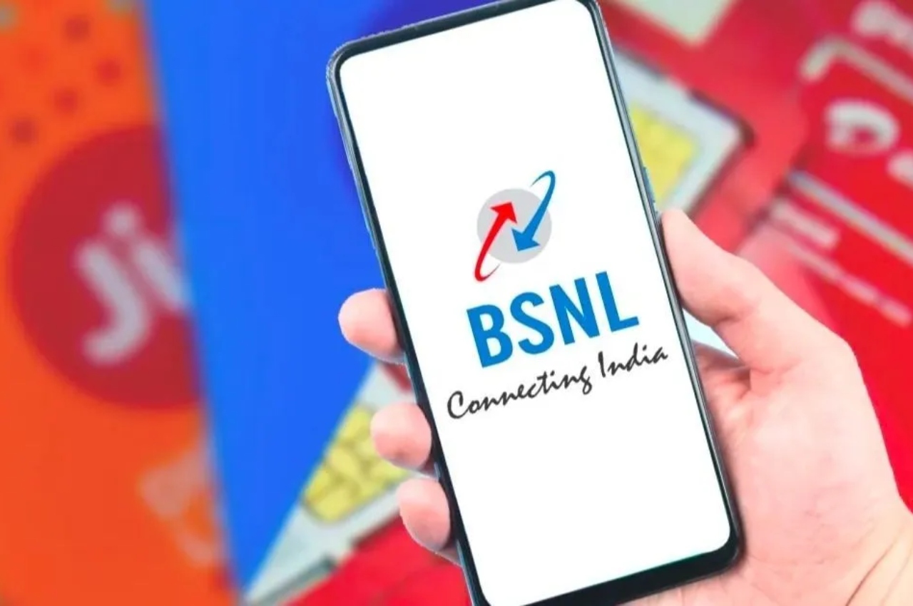 BSNL Recharge Plan, BSNL