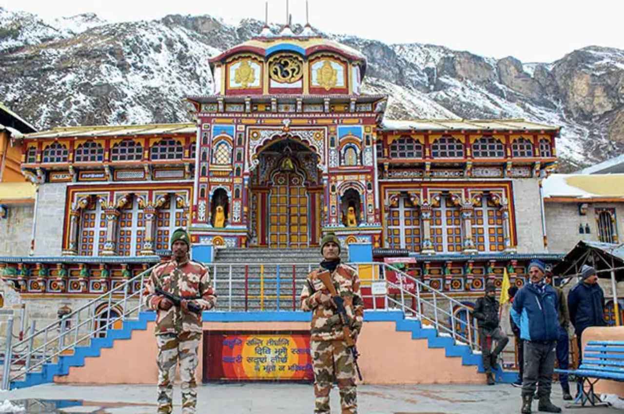 Badrinath Temple: 27 अप्रैल को खोले जाएंगे बद्रीनाथ धाम के कपाट, जानें कैसे तय हुई तारीख