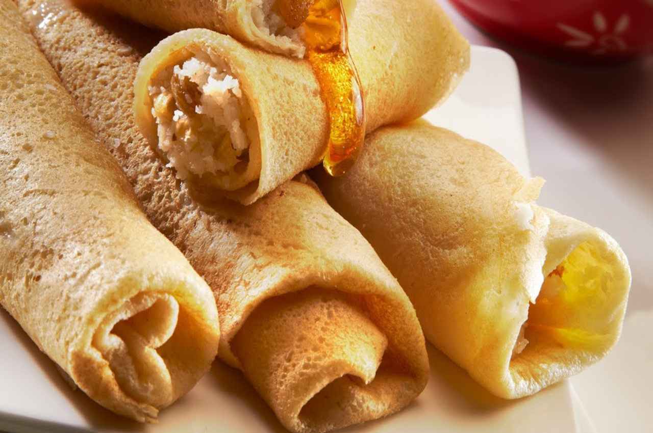 Makar Sankranti 2023: इस बार मकर संक्रांति को बनाएं खास, स्पेशल डिश में ट्राय करें 'Bengali Patishapta'