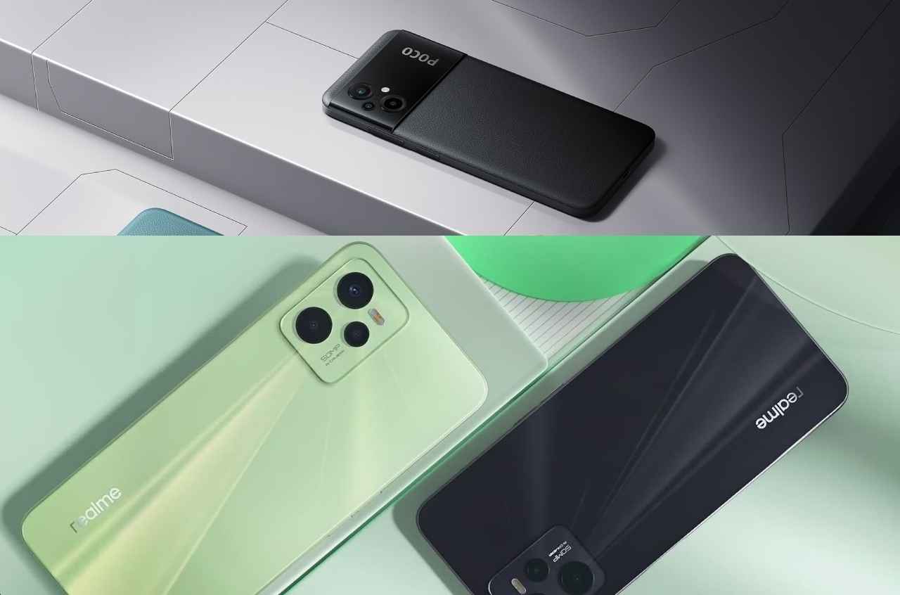 Best Smartphone under 12000: बजट है कम? तो ये हैं 12000 रुपये से कम में आने वाले बेस्ट 4 स्मार्टफोन्स
