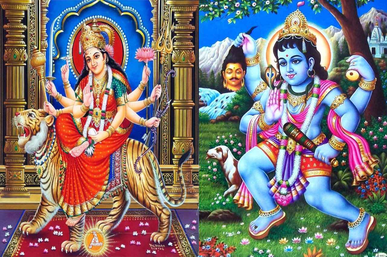 Bhairav ke Upay: शनिवार को अष्टमी पर करें भैंरूजी के ये उपाय, हाहाकार कर उठेंगे शत्रु