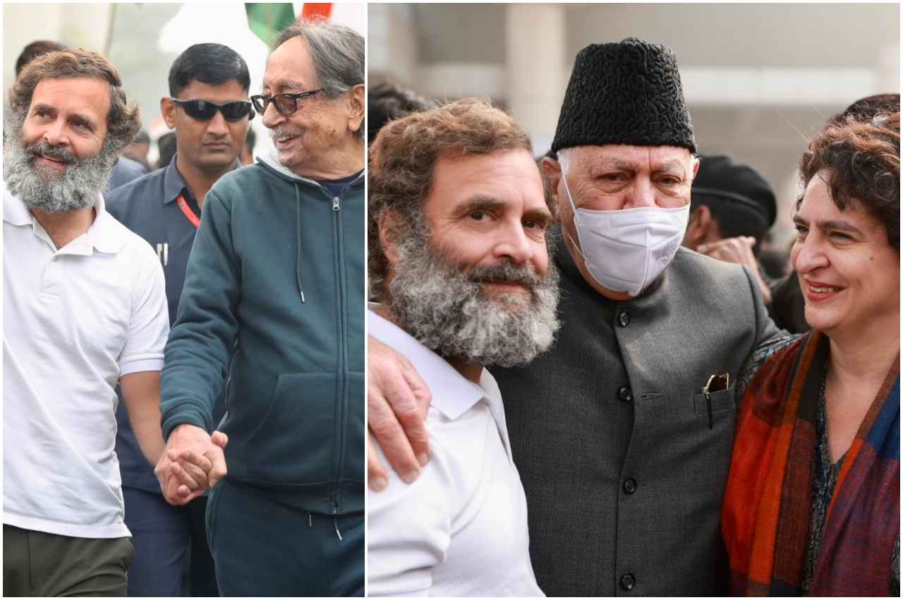 Bharat Jodo Yatra (3)