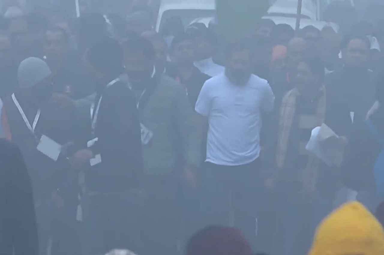 Bharat Jodo Yatra: कांग्रेस भारत जोड़ो यात्रा का आज 114वां दिन, कुरूक्षेत्र में आज प्रवेश करेगी यात्रा