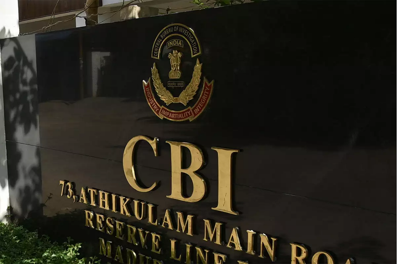 CBI searches in Punjab, Punjab, FCI officials resident raided, Food corporation of India