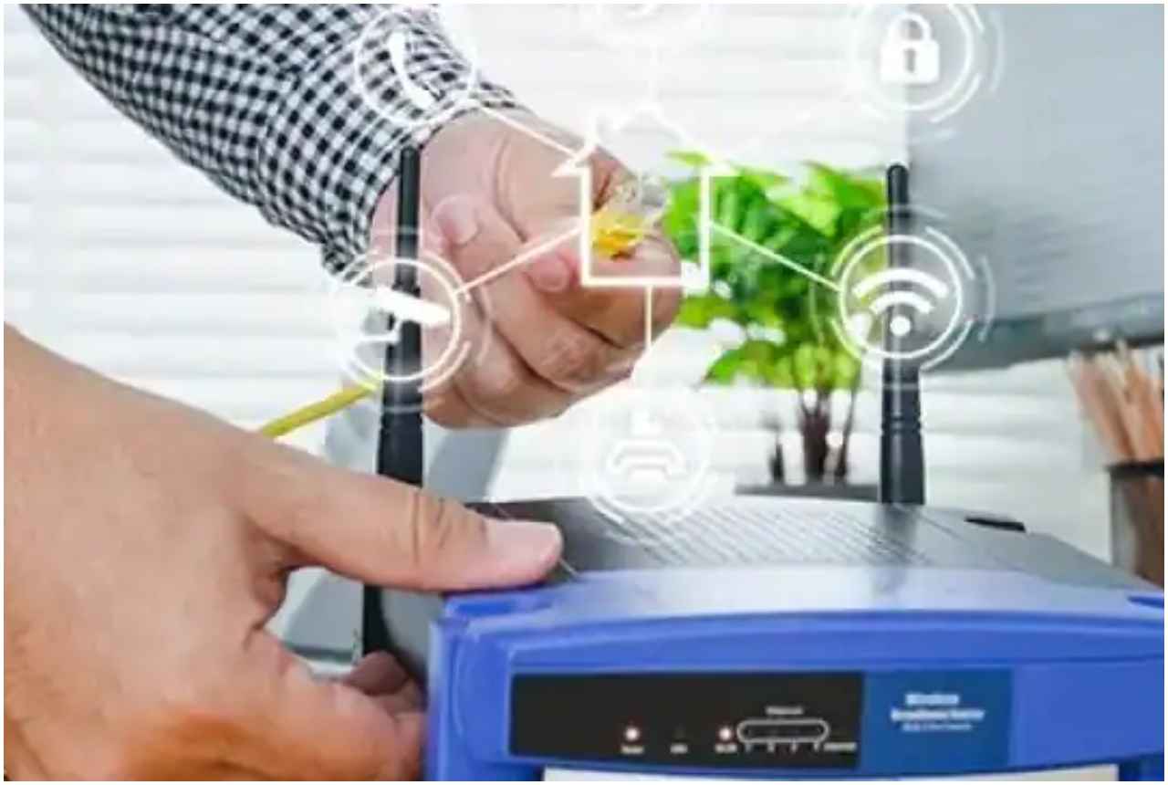 Airtel और Jio को टक्कर देने आया ये Broadband Plan! मिलेगा फ्री इंटरनेट और भी बहुत कुछ...