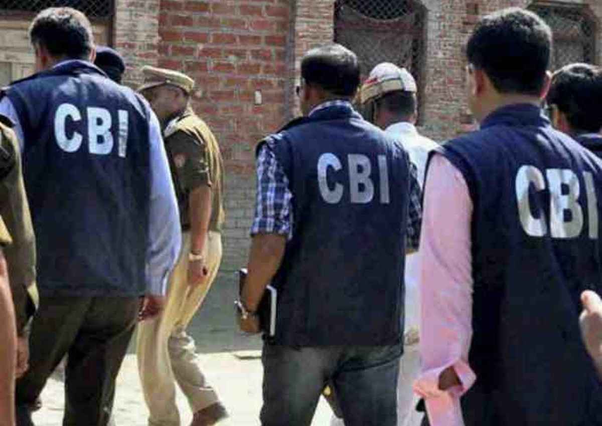भारतीय खाद्य निगम से जुड़े भ्रष्टाचार मामले में CBI की कार्रवाई; पंजाब, दिल्ली, हरियाणा में छापेमारी