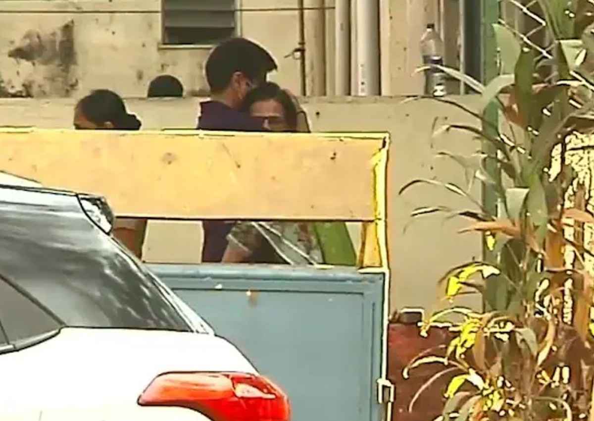 ICICI-Videocon Loan Case: चंदा कोचर, उनके पति दीपक कोचर मुंबई जेल से रिहा, बॉम्बे HC ने दी थी जमानत