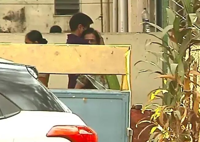 Chanda Kochhar Chanda Kochhar