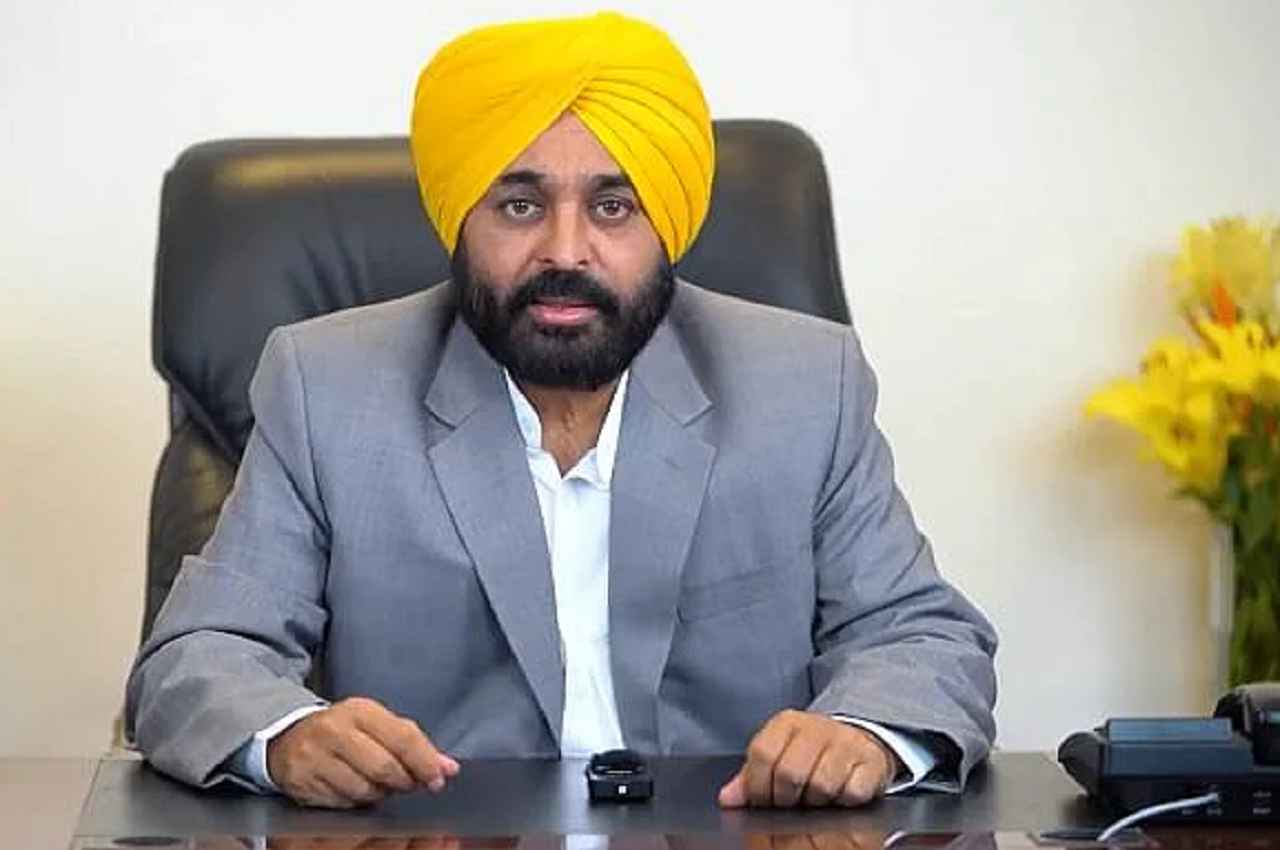 Lohari: पंजाब के सीएम मान ने संविदा कर्मचारियों को दिया बड़ा तोहफा