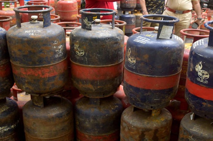Commercial Cylinder Price, Domestic Gas Cylinder, LPG Cylinder
