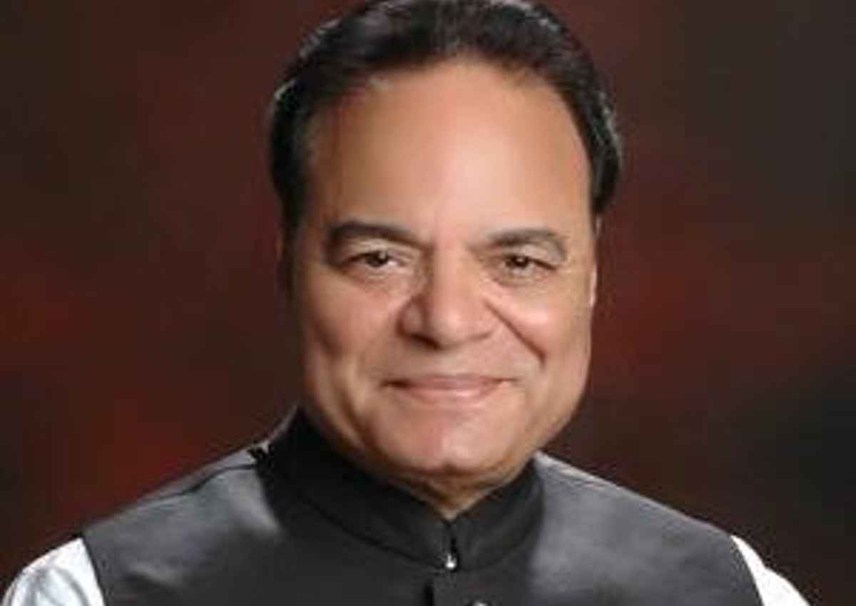 Santokh Singh Passes Away: भारत जोड़ो यात्रा के दौरान कांग्रेस सांसद की बिगड़ी थी तबीयत, अस्पताल में तोड़ा दम
