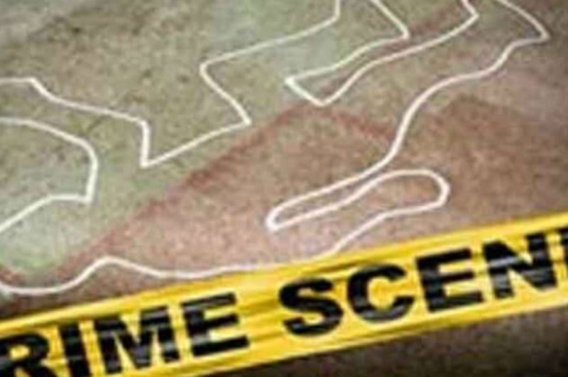 double murder in bagaha bihar