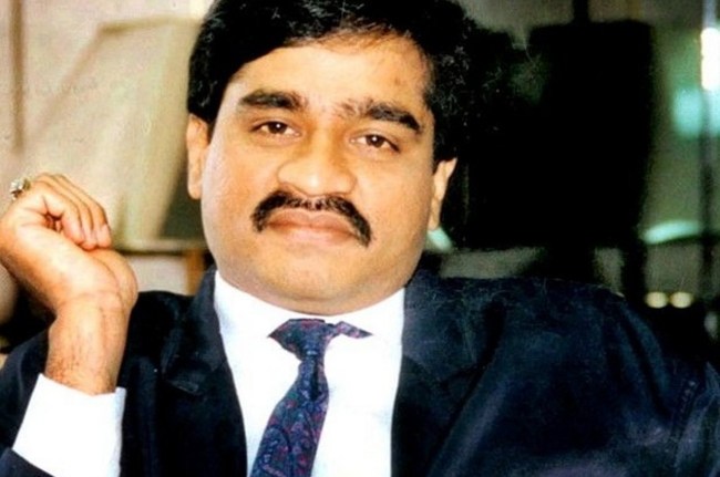 Dawood Ibrahim