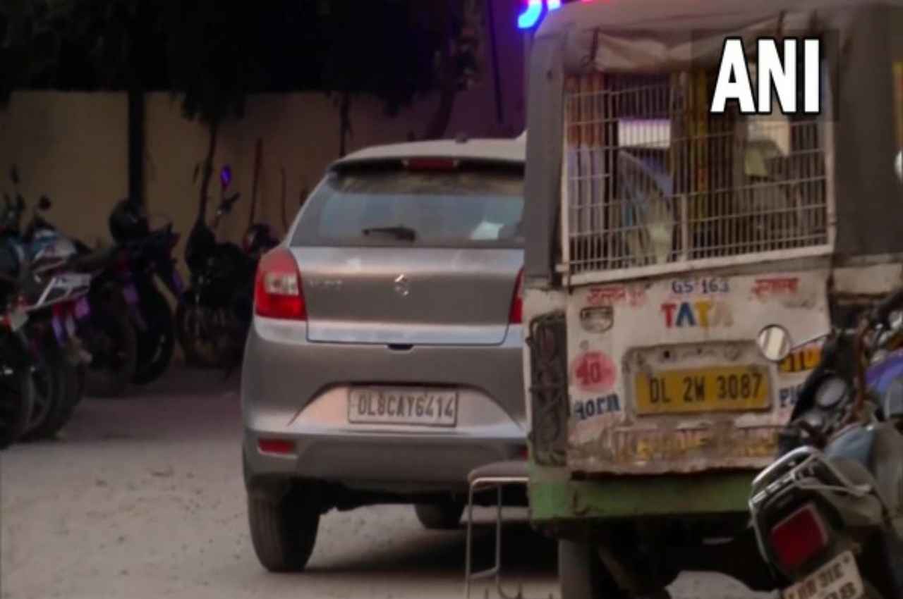 कंझावला कांड: कार के अंदर मौजूद थी लड़की? अब तक कोई सुराग नहीं मिला