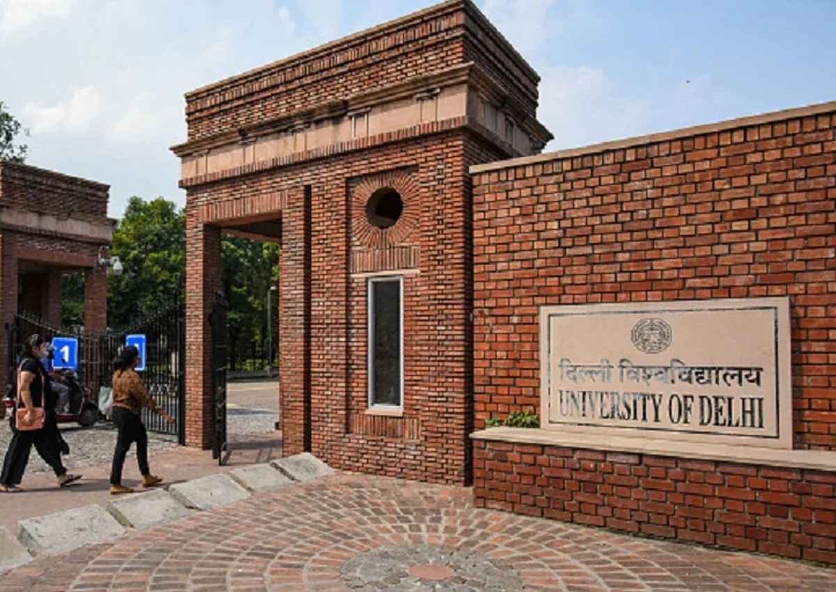 Delhi University: दिल्ली यूनिवर्सिटी में आज PM मोदी पर BBC की डॉक्यूमेंट्री की स्क्रीनिंग, छात्र संगठन का ऐलान