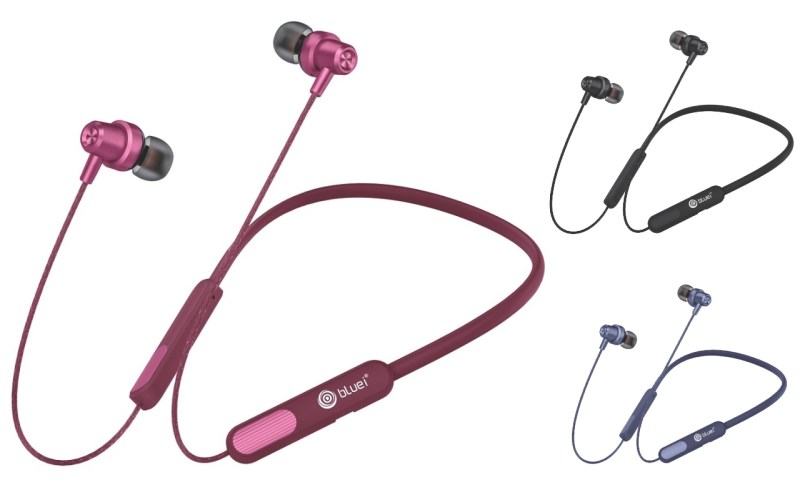 ECHO 15 Stroke Neckband, Neckband