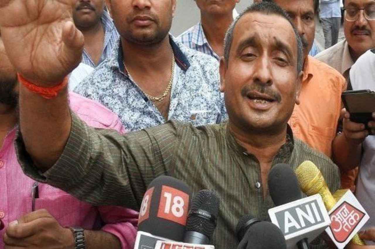 Unnao Rape Case: पूर्व BJP विधायक कुलदीप सेंगर को हाईकोर्ट से मिली जमानत, बेटी की शादी में होंगे शामिल