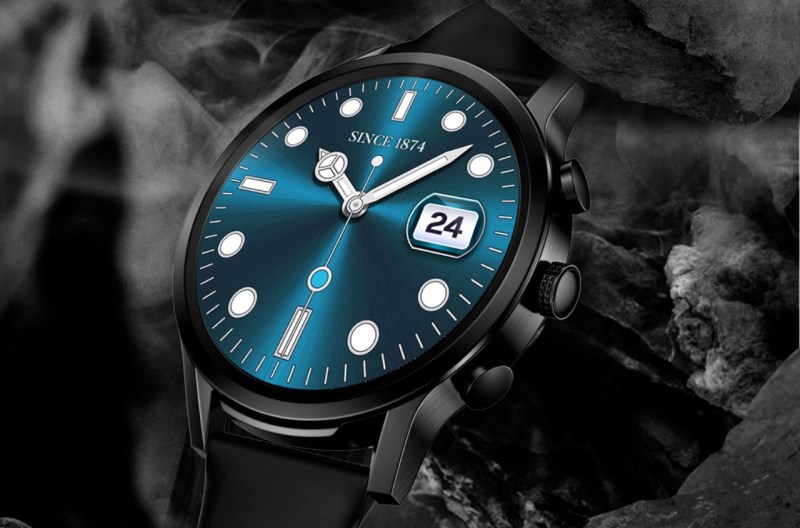 Fire-Boltt Infinity, Infinity Smartwatch