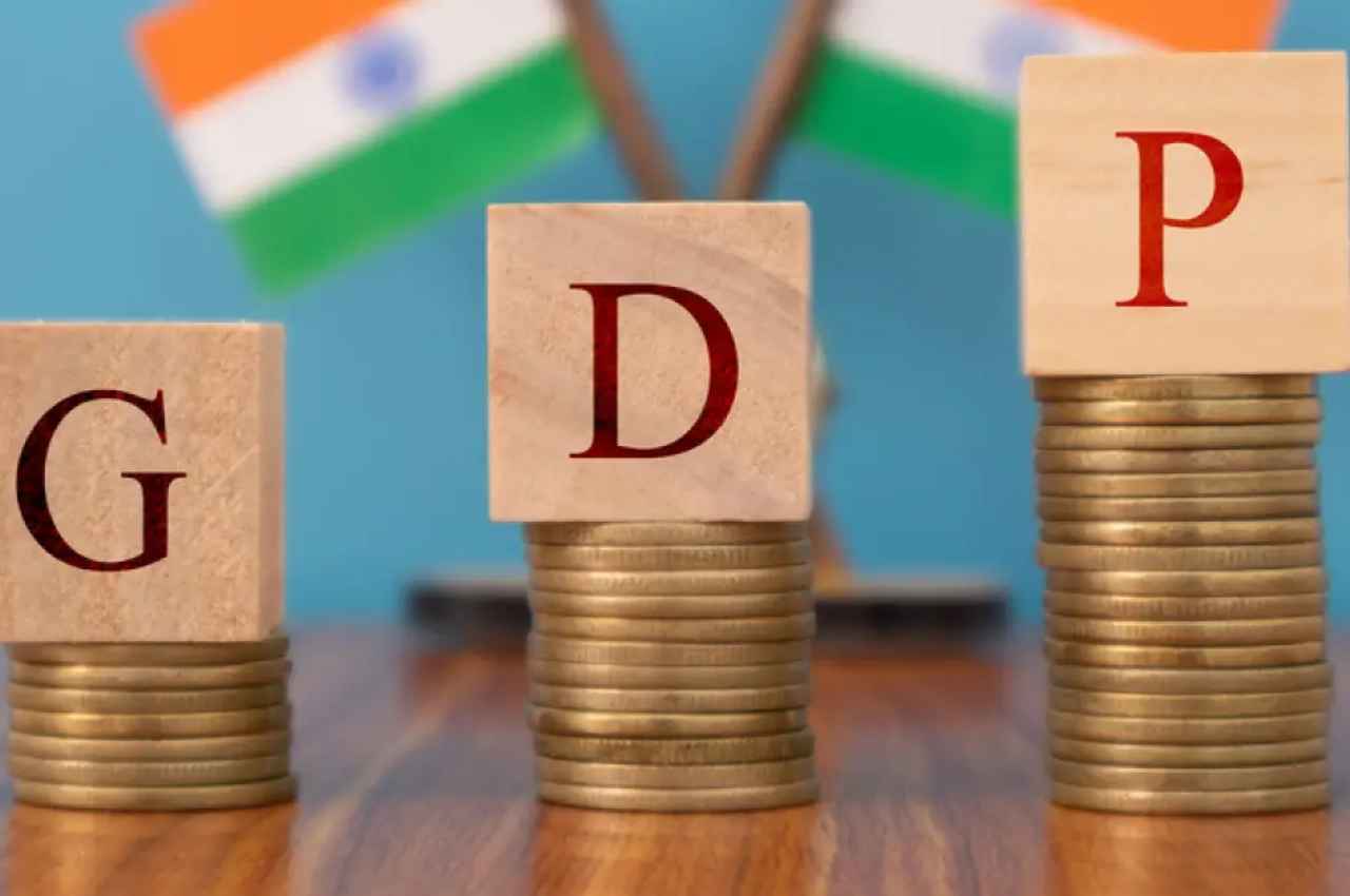 Economic Survey: 2023-24 के लिए GDP 6.5% रहने का अनुमान, भारत सबसे तेजी से बढ़ती अर्थव्यवस्था बना रहेगा
