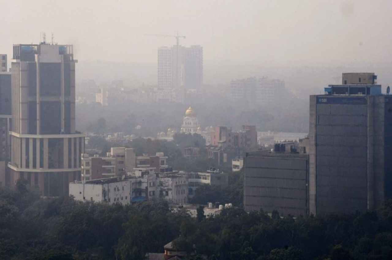ग्रैप 3 के तहत कंस्ट्रक्शन पर बार-बार बैन लगने से रियल एस्टेट व्यापारी परेशान, सीटीआई ने CAQM को लिखा पत्र