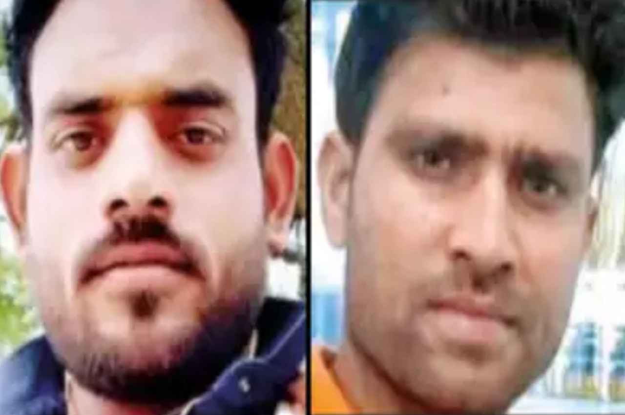 Ghaziabad Murder News