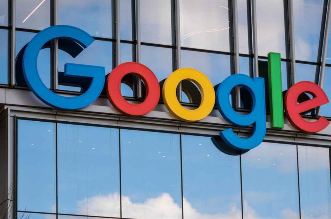 Google (1)
