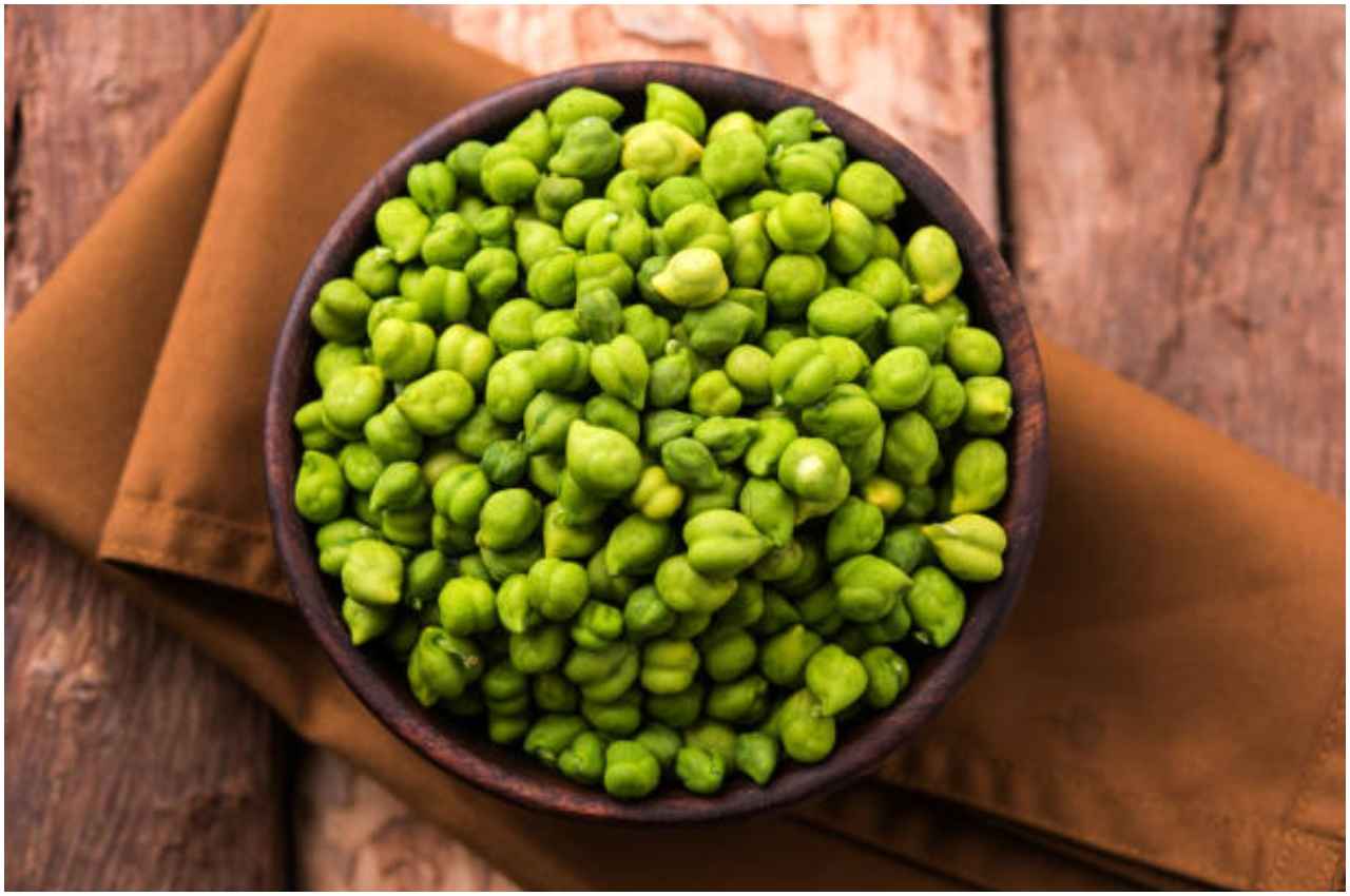 Green gram