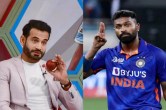 Hardik Pandya Irfan Pathan