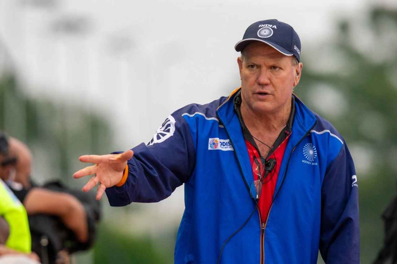 Graham Reid: हॉकी वर्ल्ड कप में शर्मनाक प्रदर्शन, हेड कोच ग्राहम रीड ने दिया इस्तीफा