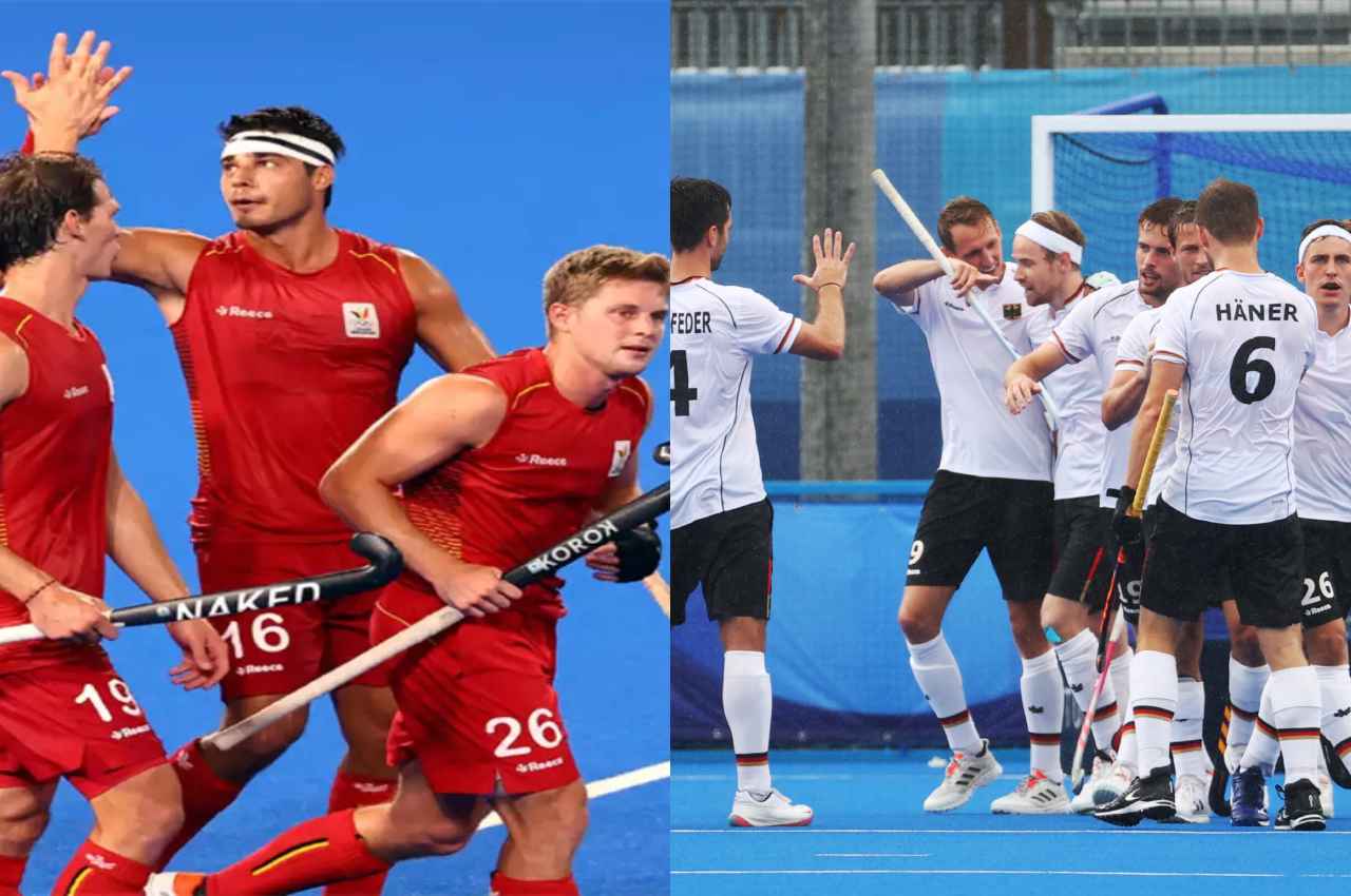 Hockey World Cup 2023: मैदान पर अपना जलवा बिखेरेगी डिफेंडिंग चैंपियन बेल्जियम, जर्मनी भी दिखाएगी दम