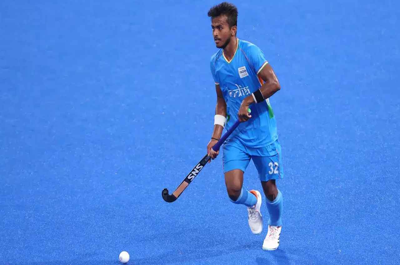 Hockey World Cup 2023: इतिहास रचने उतरेगी भारतीय टीम, MP के इस खिलाड़ी पर होंगी सबकी निगाहें