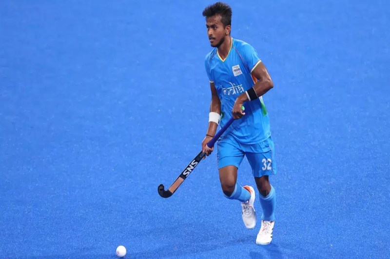 Hockey World Cup 2023