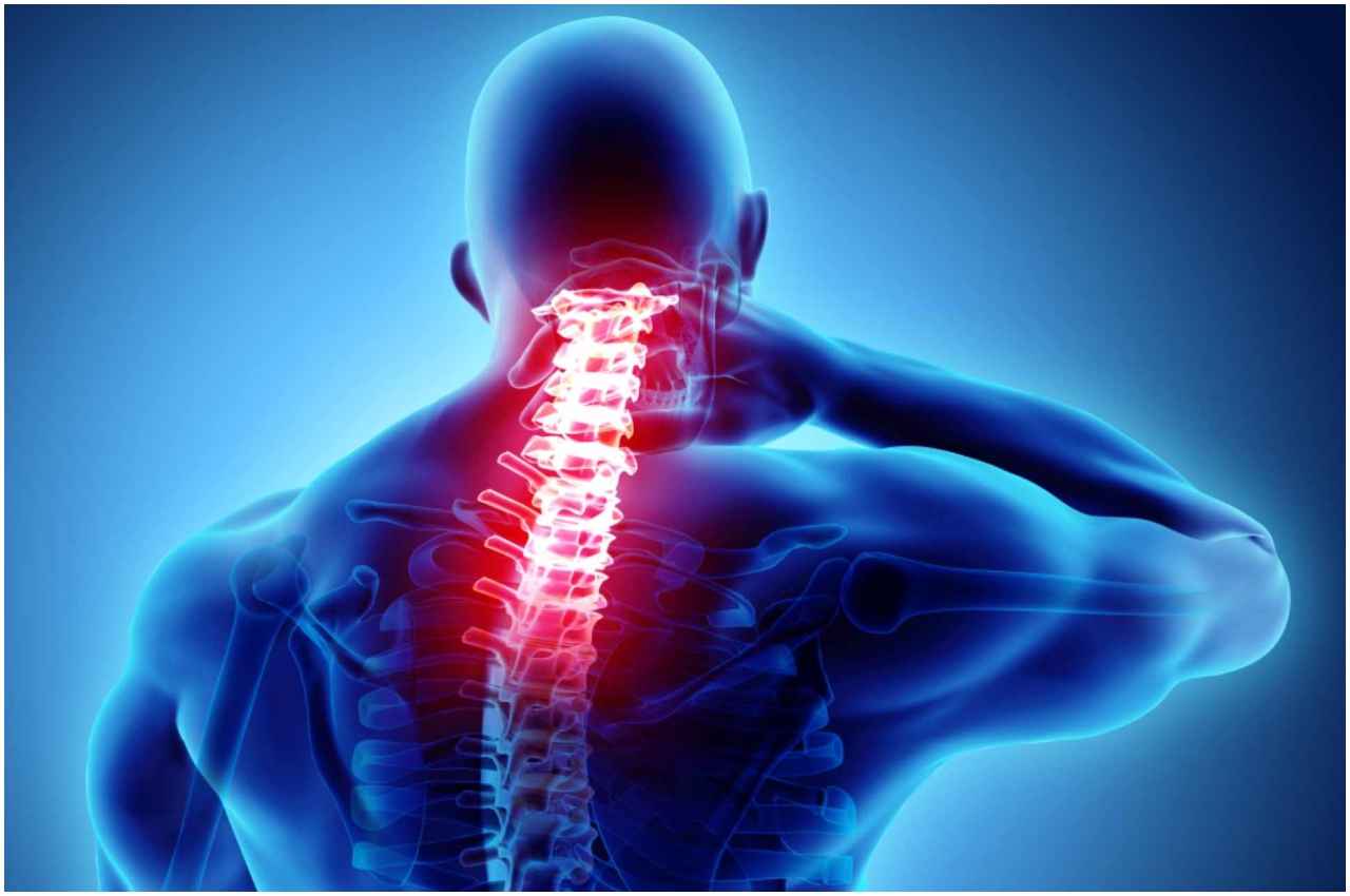 Home Remedies for Cervical Pain in Winters