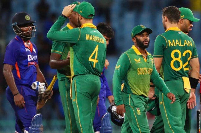 How ODI World Cup South Africa can automatically qualify for 2023 Cricket World Cup How ODI World Cup South Africa can automatically qualify for 2023 Cricket World Cup