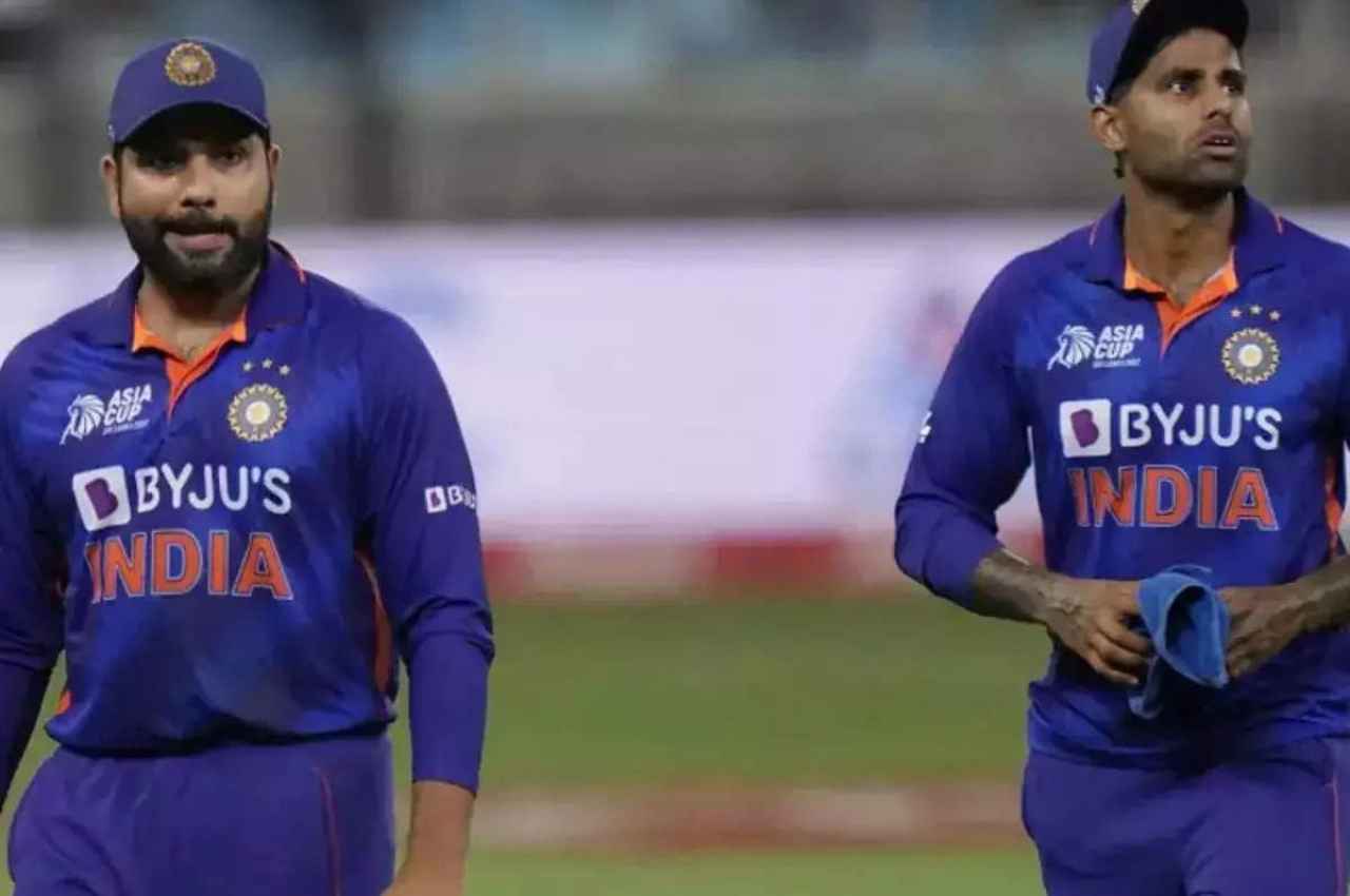 IND vs SL: दूसरे वनडे में मिलेगा सूर्यकुमार यादव को मौका? ये हो सकती है Team India की Playing XI
